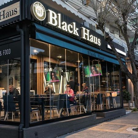 Blackhaus Young Mini Thessaloniki Exterior foto